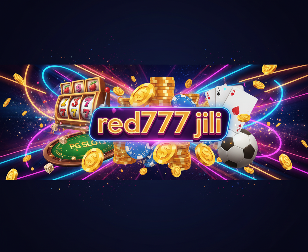 red777 jili