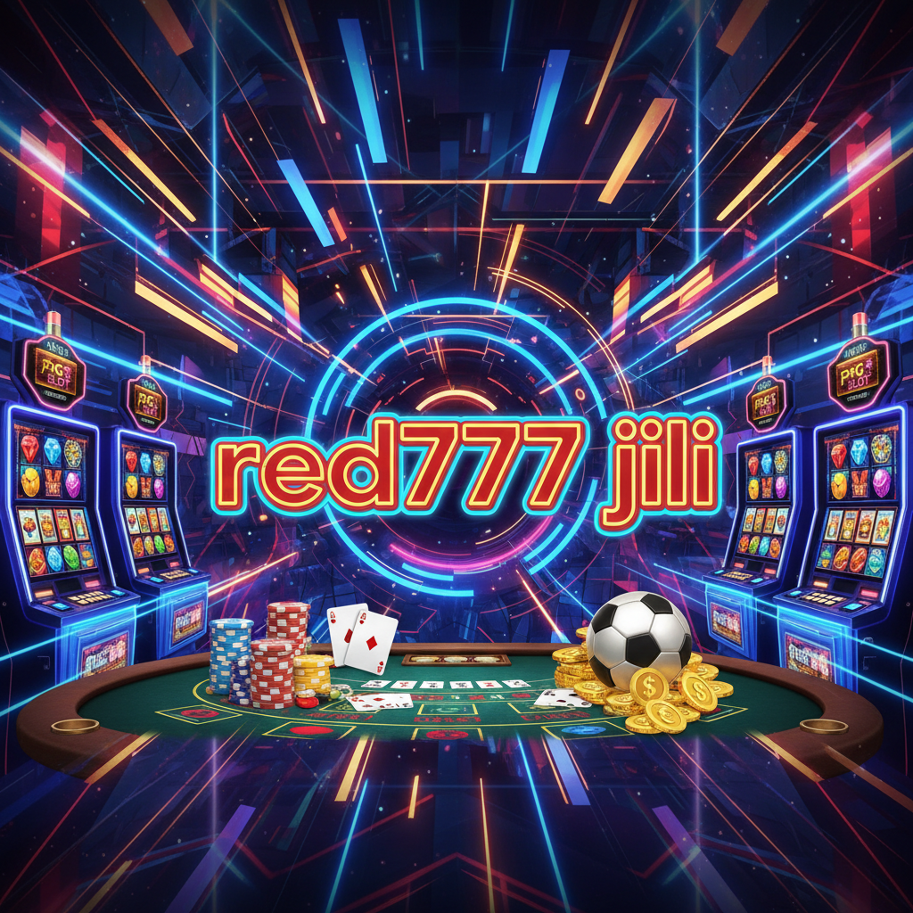 red777 jili