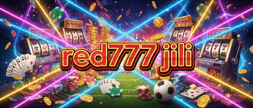 red777 jili