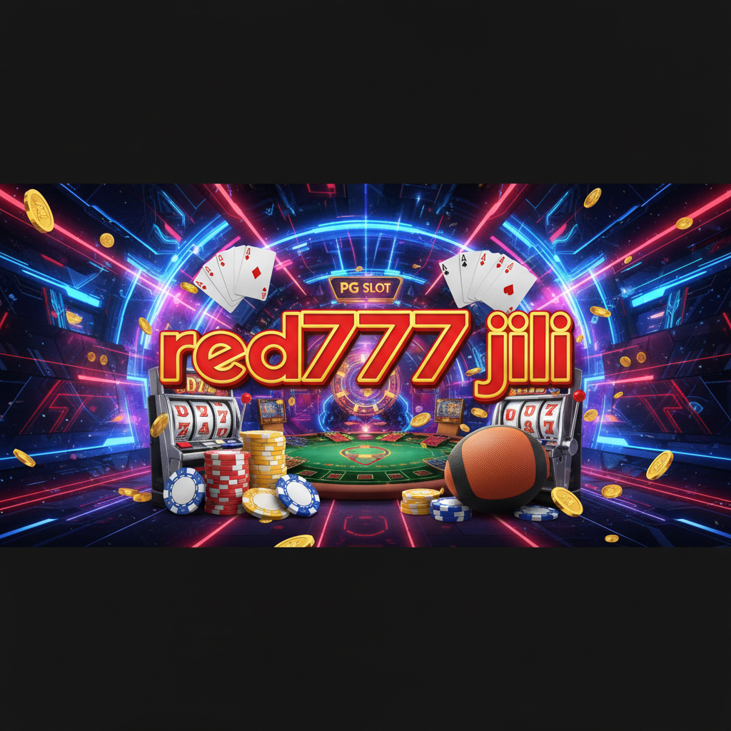 red777 jili