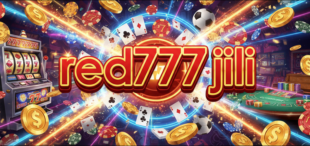 red777 jili