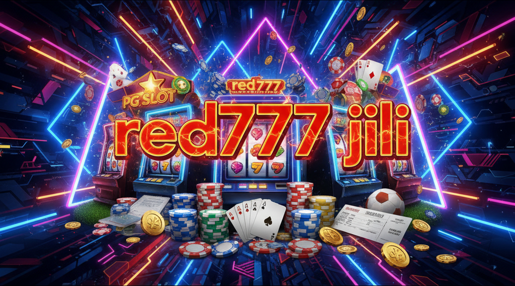 red777 jili
